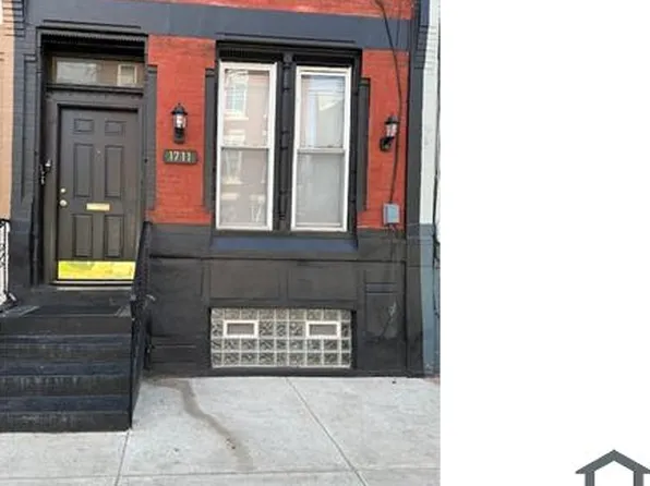 1711 N 26th St #2F, Philadelphia, PA 19121