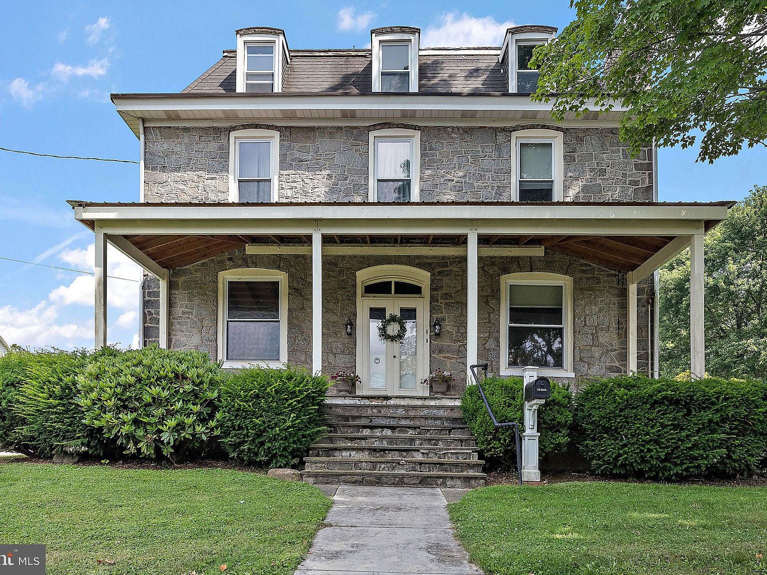 173 W Evergreen St, West Grove, PA 19390 Zillow