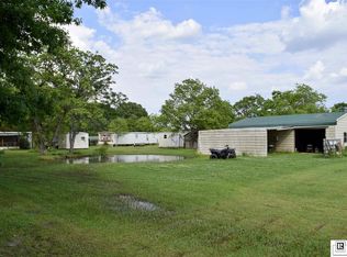 1704 Harmon Johnson Rd, Monroe, LA 71202