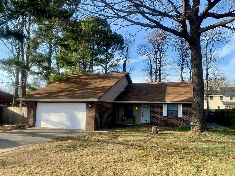 1st image of 3703 W Olive St