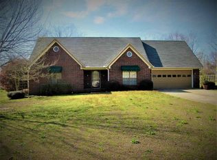55 Brittany Ln, Atoka, TN 38004