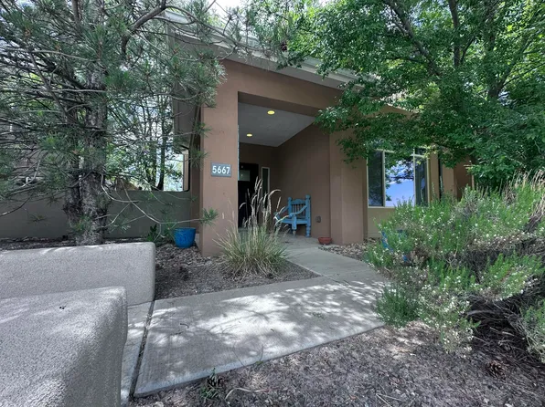 5667 University Blvd SE, Albuquerque, NM 87106