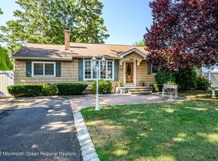 1624 Holly Blvd, Wall Township, NJ 08736