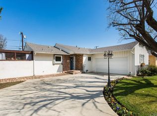 6650 Bertrand Ave, Reseda, CA 91335