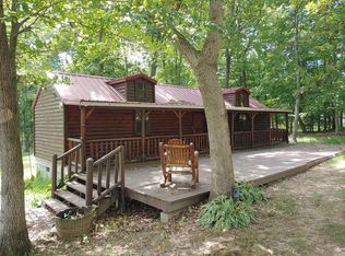 415 Obrien Rd, Lucasville, OH 45648