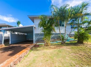 732 Puu Kala St, Pearl City, HI 96782