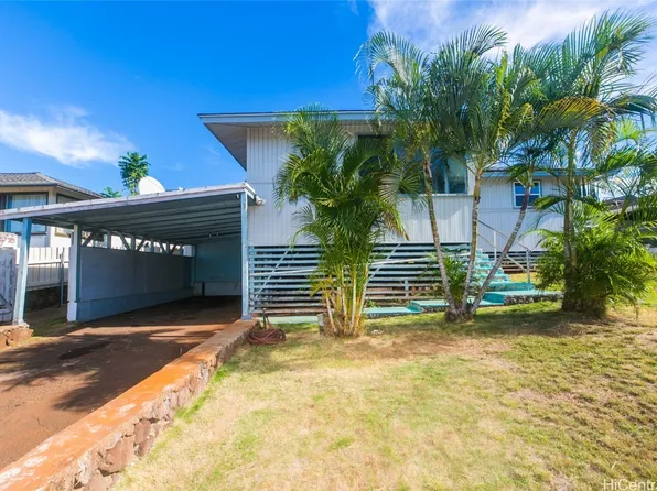732 Puu Kala St, Pearl City, HI 96782