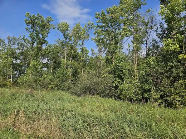 19 Acres MOL KEYSTONE AVENUE, Spencer, WI 54479