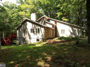 50 Toms Ln, Port Matilda, PA 16870