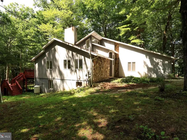 50 Toms Ln, Port Matilda, PA 16870