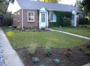 1220 N Kearney St, Denver, CO 80220