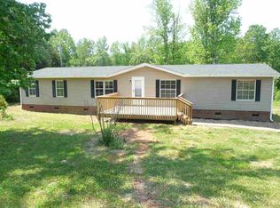1421 Old Puckett Pl, York, SC 29745