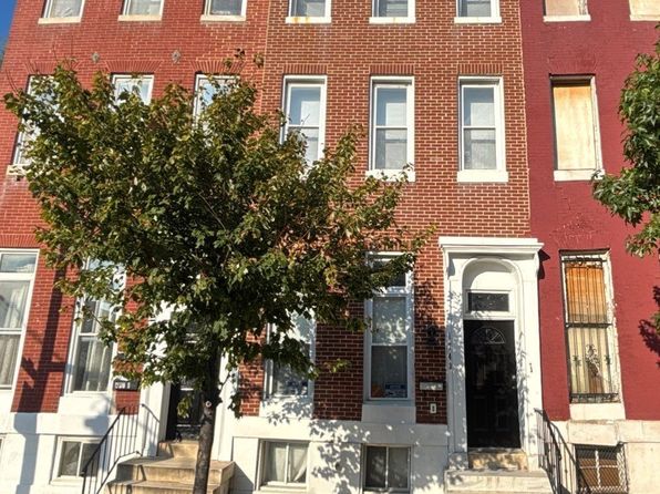 1743 Druid Hill Ave