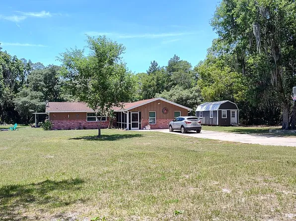 13129 Filbert St, Hudson, FL 34669