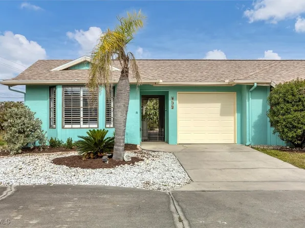 255 Boundary Blvd APT 105, Rotonda West, FL 33947