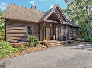 817 Long Laurel Ridge Dr, Lakemont, GA 30552