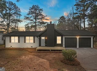 4061 Yeager Rd, Douglasville, GA 30135