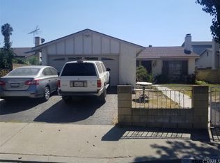 18918 Damasco St, West Covina, CA 91792