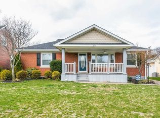 275 Larch Ln, Lexington, KY
