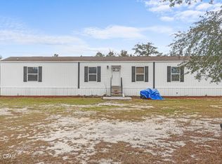 21835 NW Lake McKenzie Blvd, Altha, FL 32421