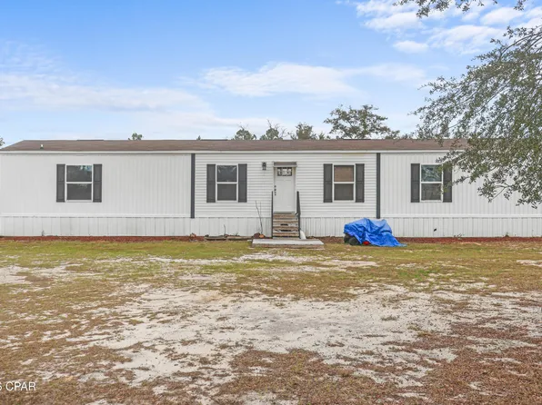 21835 NW Lake McKenzie Blvd, Altha, FL 32421