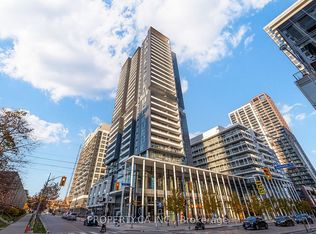 225 Sumach St #8, Toronto, ON