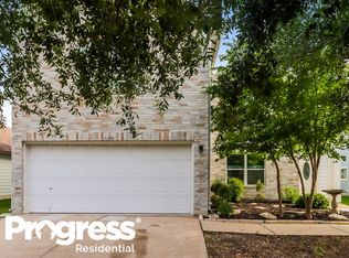 1109 Apollo Cir, Round Rock, TX 78664