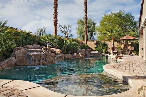 How inviting.