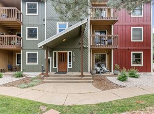 2930 Shadow Creek Dr APT 103, Boulder, CO 80303