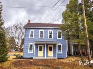 252 McAllister Church Rd, Carlisle, PA 17015