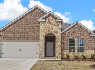 Ivery II Plan, Trailstone, Caddo Mills, TX 75135