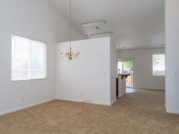 Living Room | Dining Room