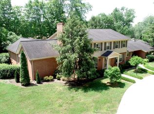 2102 Greenland Dr, Murfreesboro, TN 37130