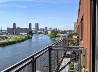 Buffalo River Landing, Buffalo, NY 14204