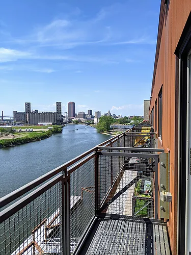 Buffalo River Landing Photo 1