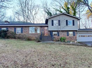 676 Rocky Rd, Sylacauga, AL 35151