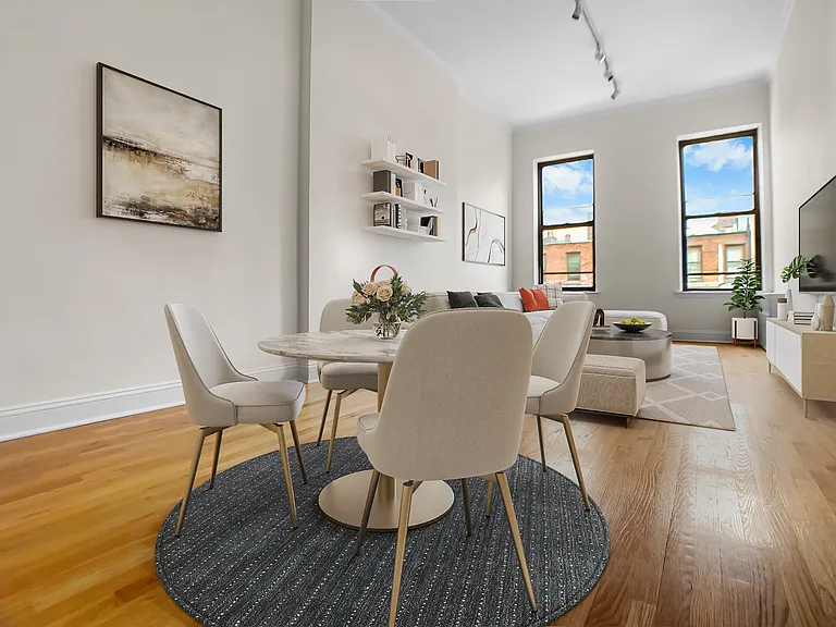 33 W 87th St #4B — Photo 2