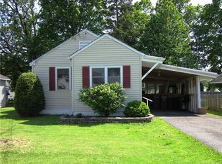 110 N Crescent Dr, Rome, NY 13440