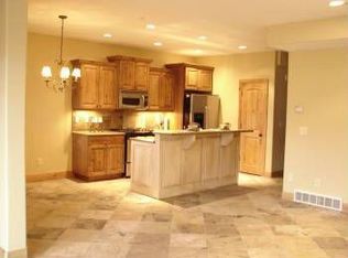 3035 W Lower Saddleback Rd, Park City, UT 84098