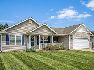 5949 Wheatlands, Scotts, MI 49088