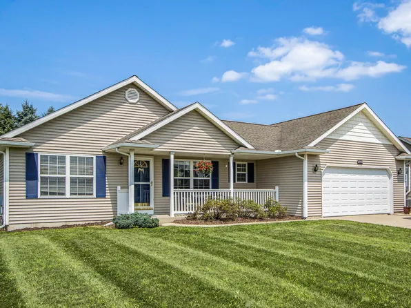 5949 Wheatlands, Scotts, MI 49088