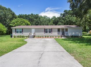 6643 Berg Dr, Mount Dora, FL 32757