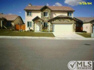 12440 Terrano Dr, Victorville, CA 92392