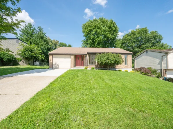 3232 Laurel Oak Ct, Edgewood, KY 41017