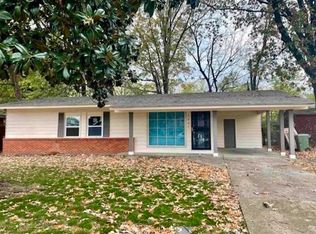 1467 Wanda St, Memphis, TN 38111