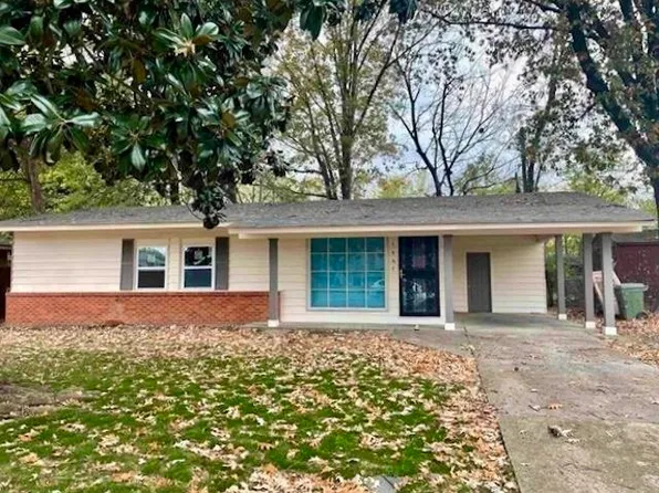 1467 Wanda St, Memphis, TN 38111