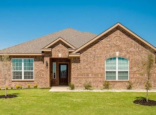 529 Shady Meadow Ln, Glenn Heights, TX 75154