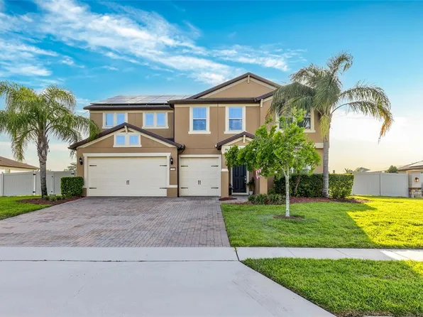 3344 Kayak Way, Orlando, FL 32820