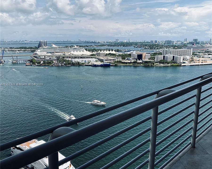 1st image of 335 Biscayne Blvd #2908