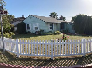 505 Baldwin Rd, Santa Barbara, CA 93105